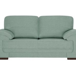 Casavola 2-personers sofa i polyester B180 cm - Blå