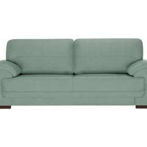 Casavola 3-personers sofa i polyester B216 cm - Blå