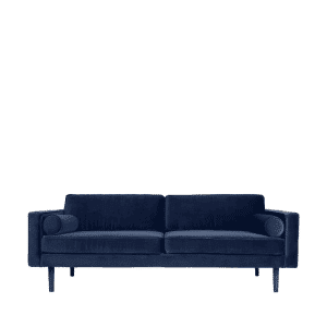 Sofa - Wind - Blå