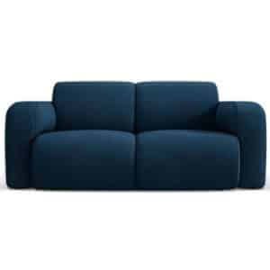 Molino 2-personers sofa i polyester B170 x D95 cm - Blå