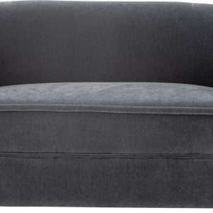 Creative Collection - Malala Sofa - Blå - Genanvendt Polyester