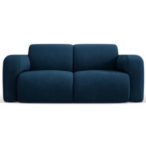 Molino 2-personers sofa i polyester B170 x D95 cm - Blå