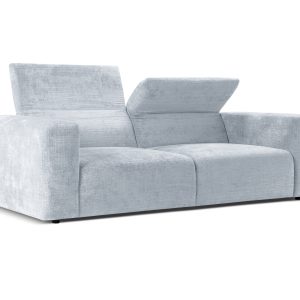 MICADONI Sofa, "Cruz", 3 sæder, 234x103x74