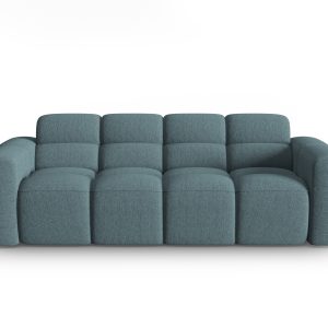 MICADONI Sofa, "Lisa", 3 sæder, 216x101x77