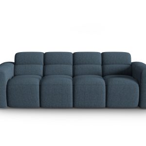 MICADONI Sofa, "Lisa", 4 sæder, 256x101x77