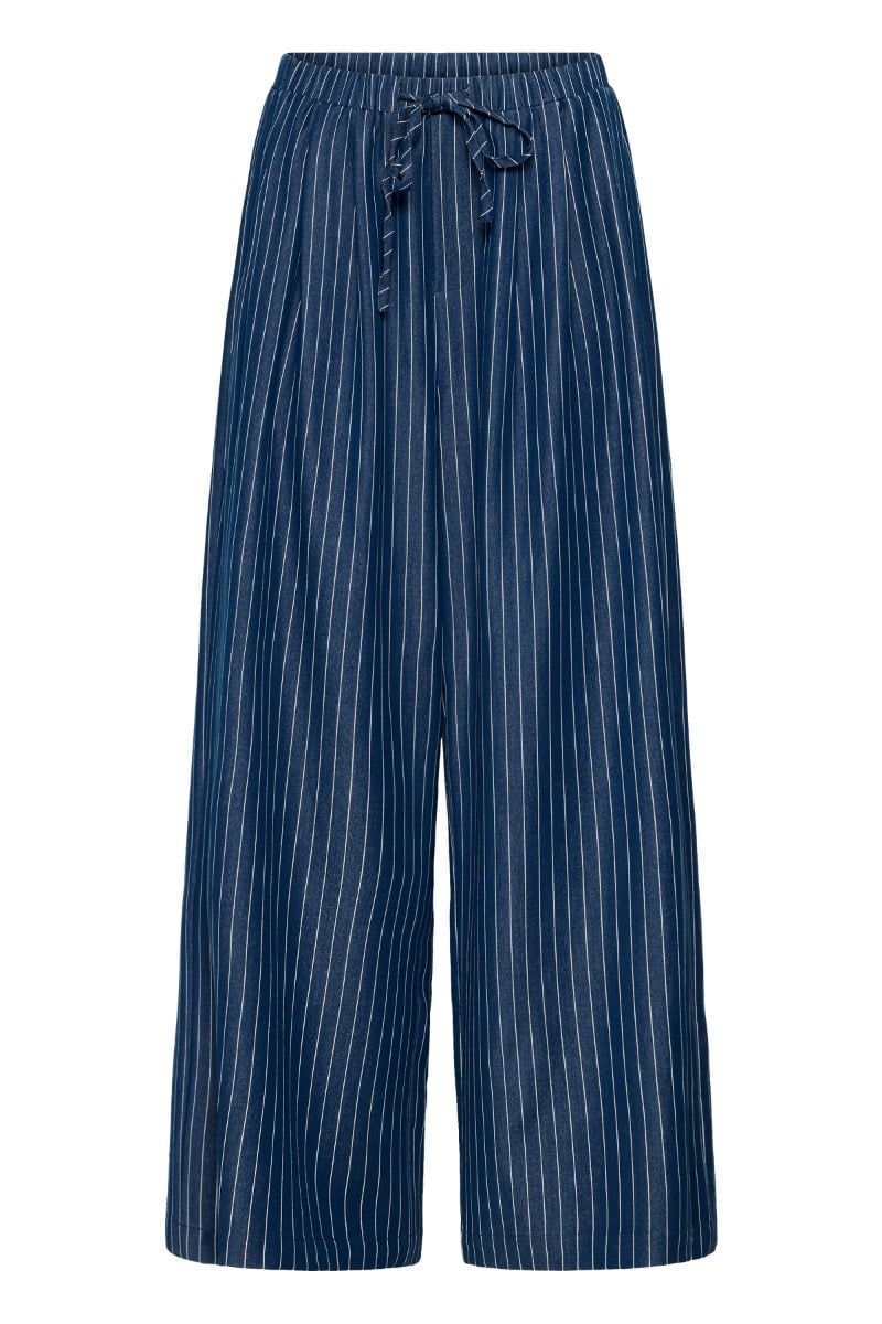 Ichi - Bukser - Filine PA - Blueprint