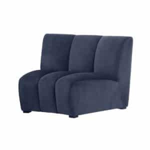 Lando Sofa Module Savona Midnight Blue
