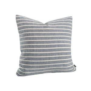 Rocco Cushion Cover Blue