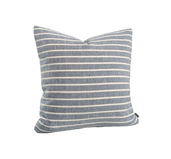 Rocco Cushion Cover Blue