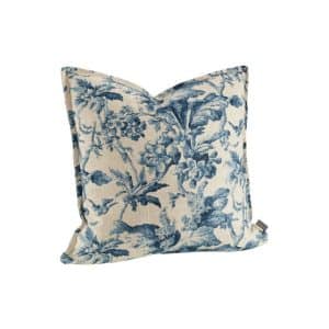 Southern Beauty Cushion Cover Midnight