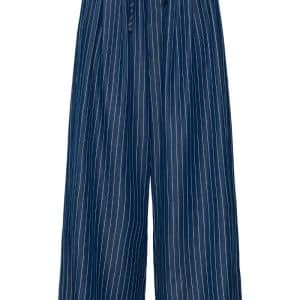 Ichi - Bukser - Filine PA - Blueprint